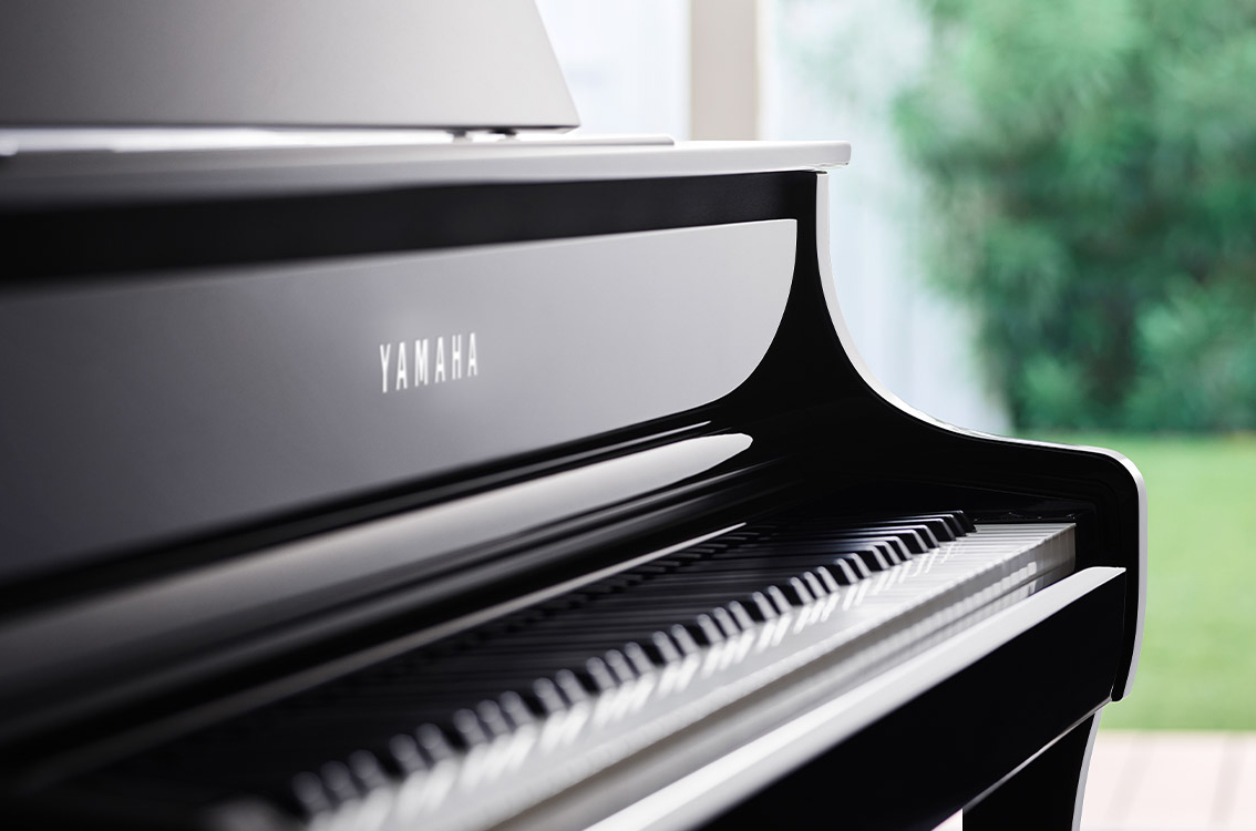 yamaha clavinova piano