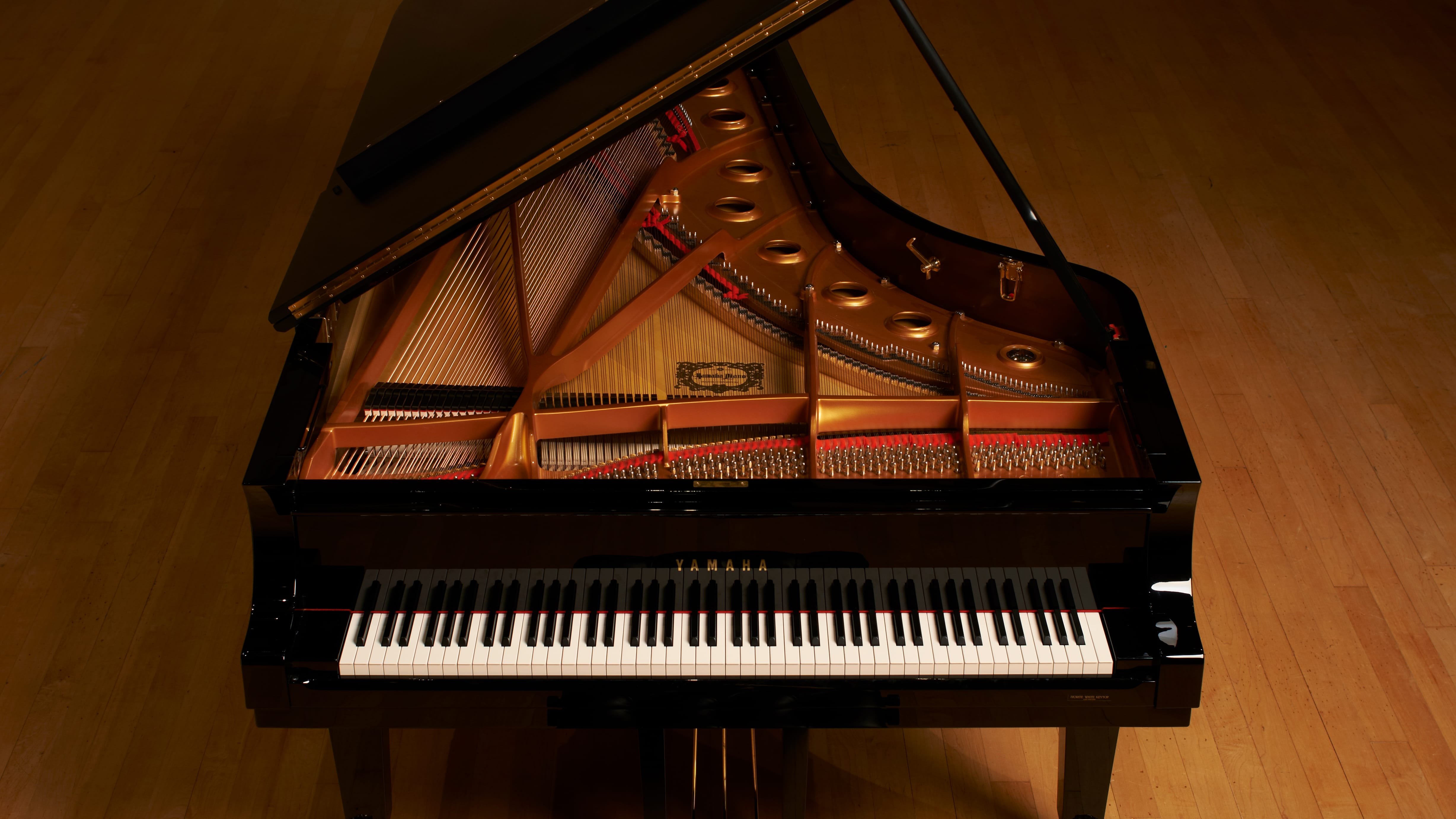 Piano Yamaha S3x Silent SH3 - Nouveauté 2023 - Nebout & Hamm