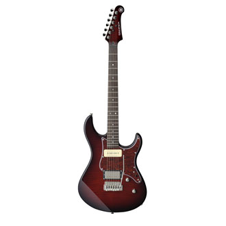 PAC600 Pacifica Electric Guitars - Yamaha USA