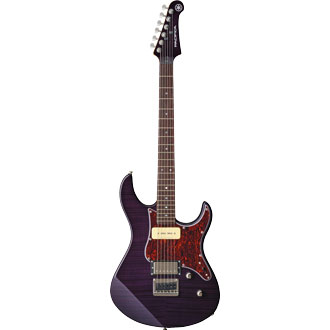 PAC600 Pacifica Electric Guitars - Yamaha USA