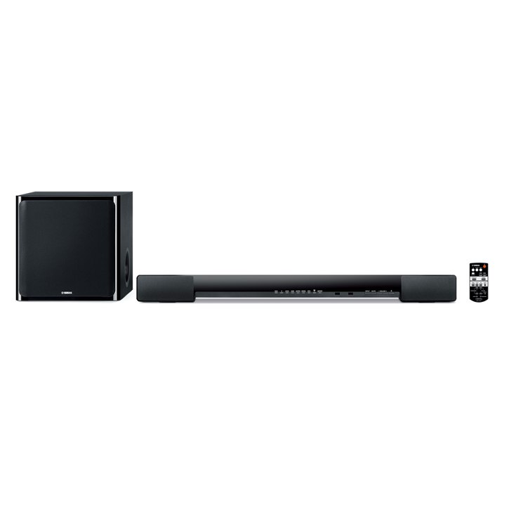 yamaha sound bar yas 203