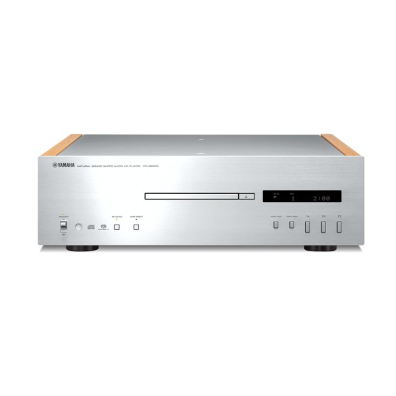 CD-S2000 - Overview - Hi-Fi Components - Audio & Visual - Products 