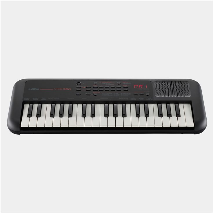 海外輸入】 YAMAHA PSS-A50 ポータブルキーボード 鍵盤楽器