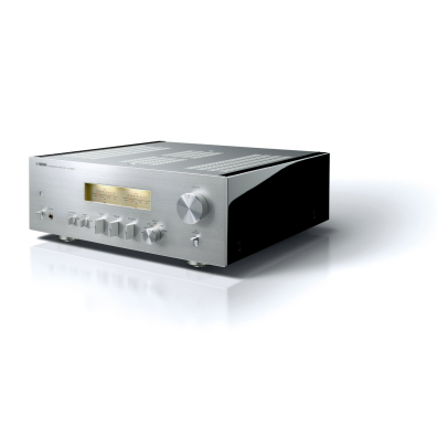 A-S1200 Integrated Amplifier - Yamaha USA