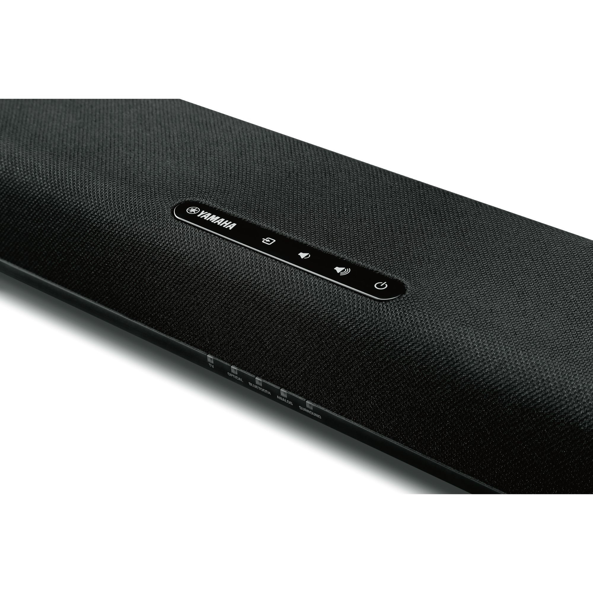 Support: SR-C20A Sound Bar with Built-in Subwoofer - Yamaha USA
