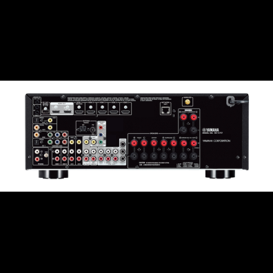 RX-V777 - Specs - AV Receivers - Audio & Visual - Products