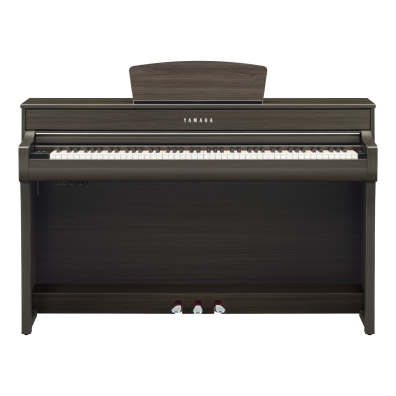 clavinova weight