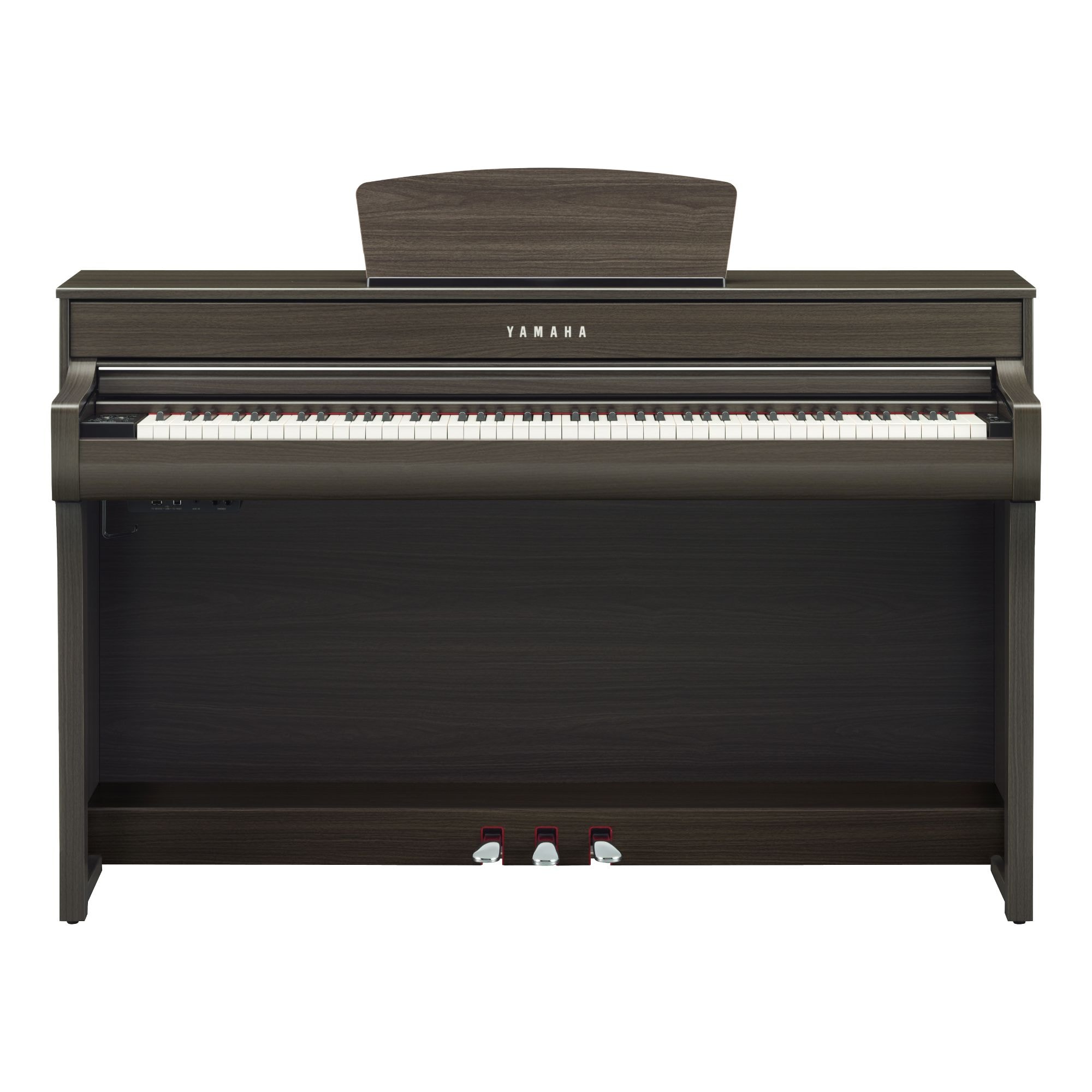 CLP-735 Clavinova Digital Piano - Yamaha USA