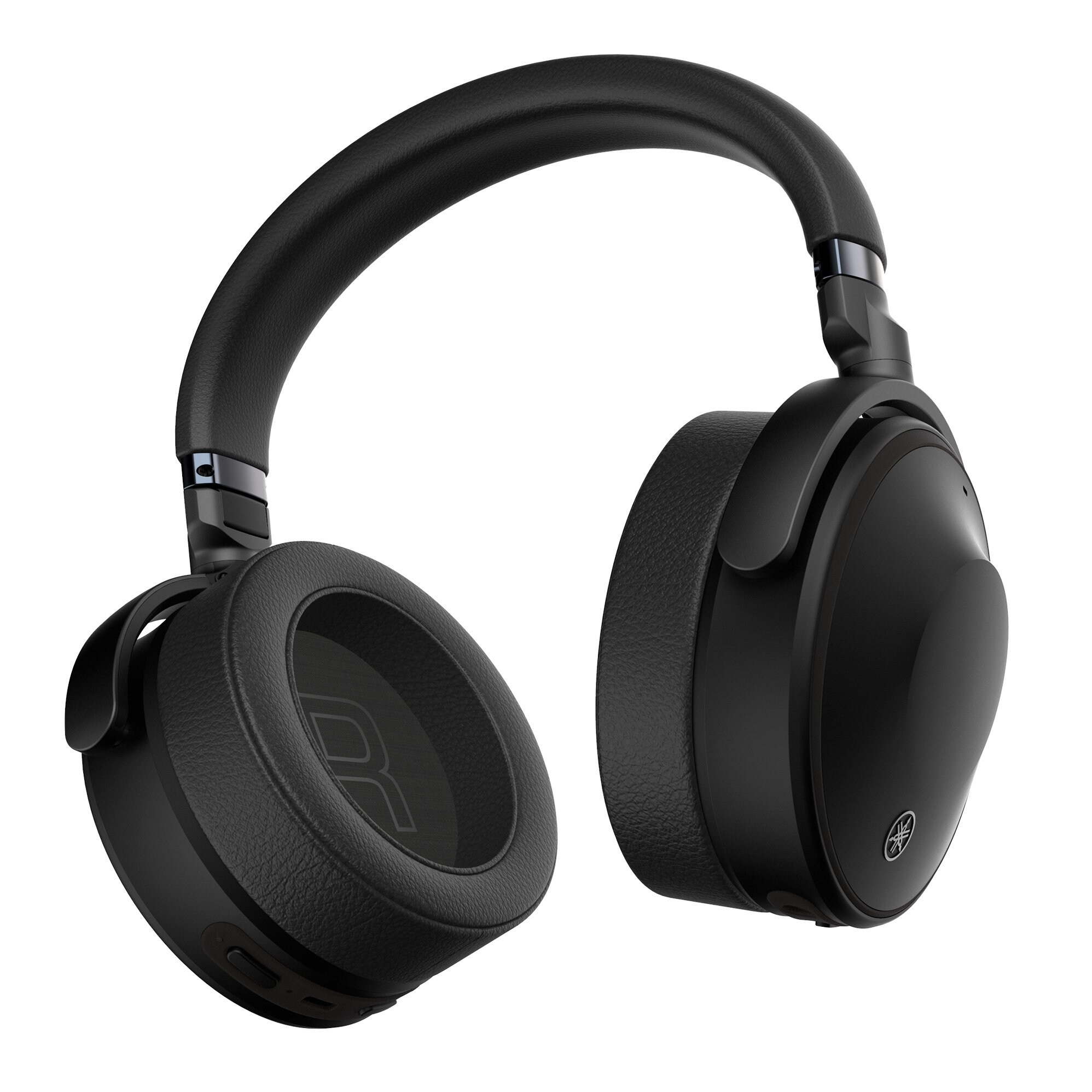 Yamaha Noise Headphones – Cancelling YH-E700A Wireless