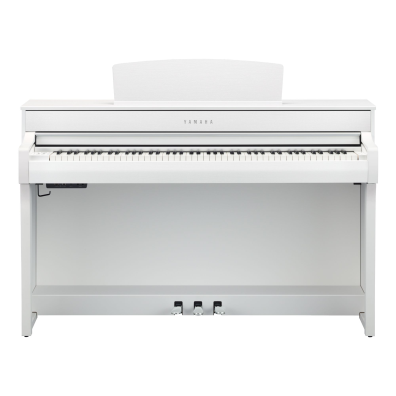 CLP-745 Clavinova Digital Piano - Yamaha USA