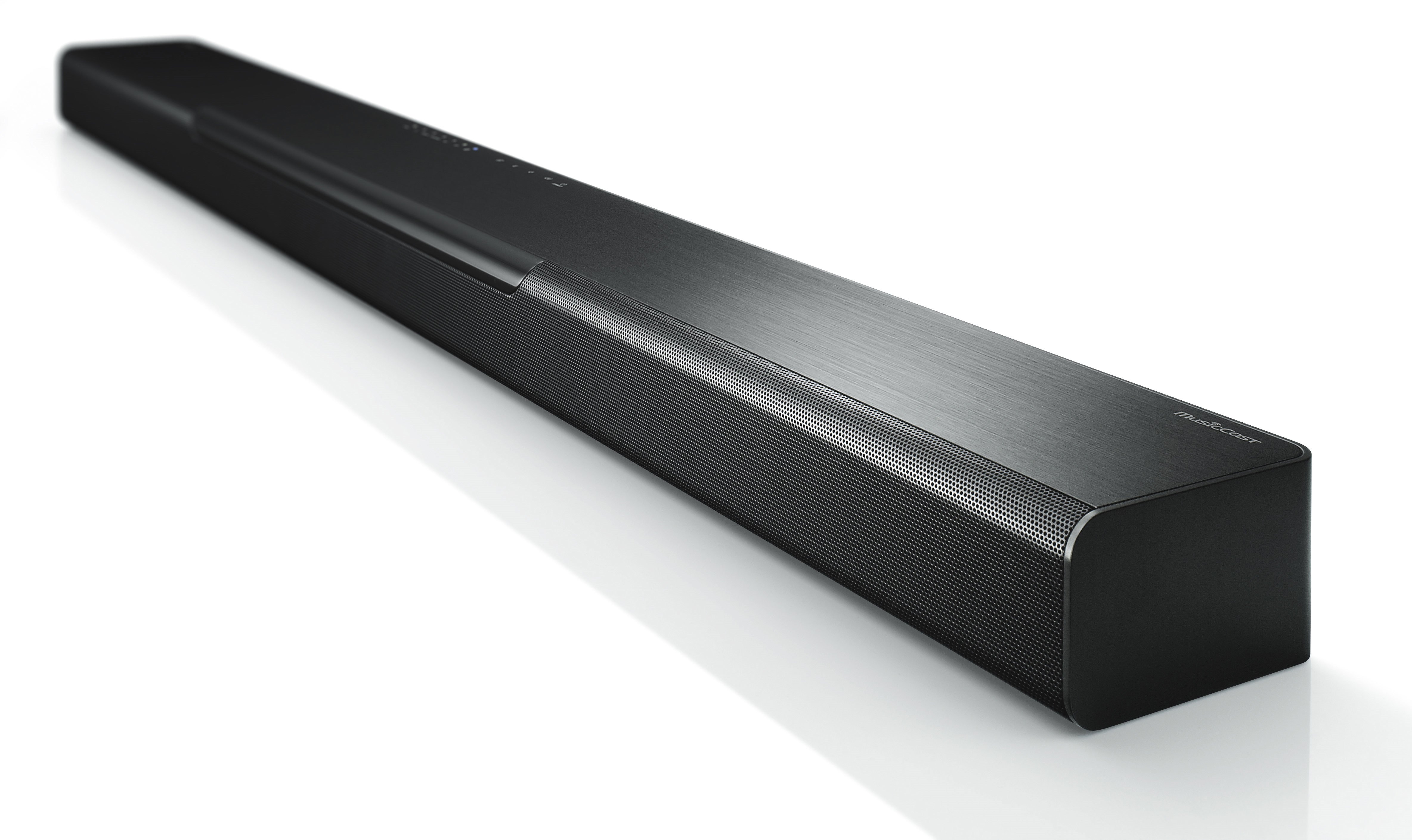 MusicCast BAR 400 - Overview - Sound Bars - Audio & Visual 