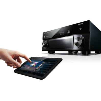 RX-A1040 - Features - AV Receivers - Audio & Visual - Products - Yamaha -  United States