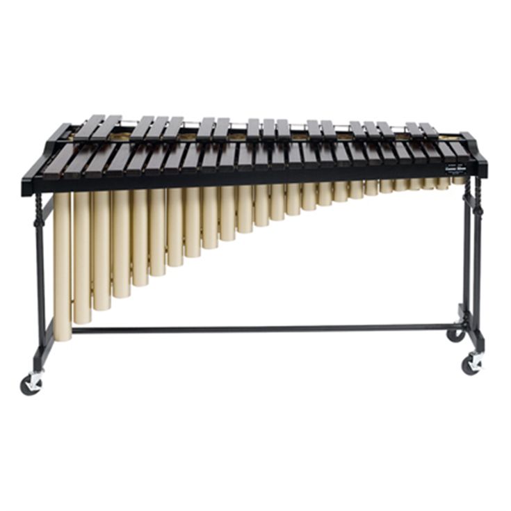 YM-40 - Overview - Marimbas - Percussion - Musical Instruments - Products -  Yamaha - United States