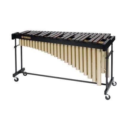 Yamaha acoustalon outlet marimba