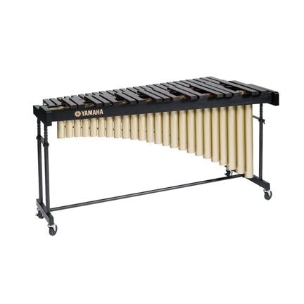 YM-1430 - Specifikationer - Marimbas - PercussionYM-1430 - Specifikationer - Marimbas - Percussion  