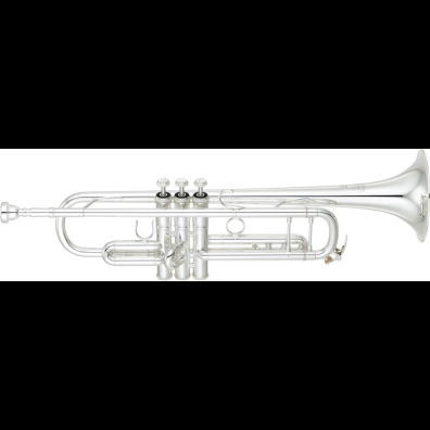 YTR-9335NYSII - Overview - Bb Trumpets - Trumpets - Brass 