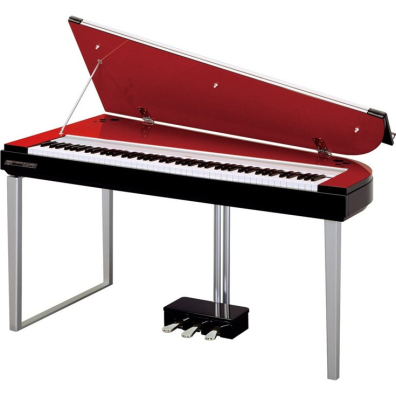 H01 - Overview - MODUS Series Designer Pianos - Pianos - Musical  Instruments - Products - Yamaha - United States