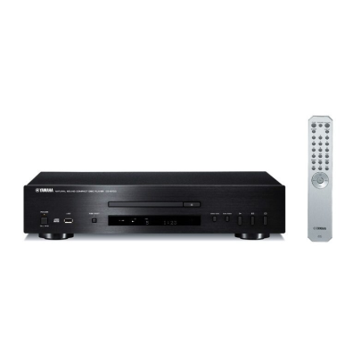 CD-S700 - Specs - Hi-Fi Components - Audio & Visual - Products