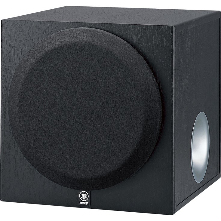 YST-SW012 Overview - Speakers - Audio & Visual - Products Yamaha United States