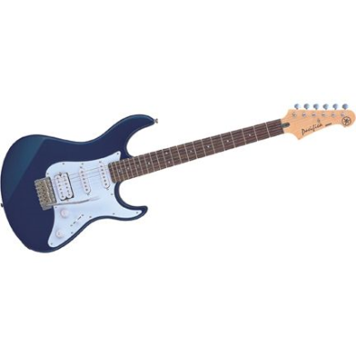 PAC012 - Specs - Electric Guitars - Guitars, Basses & Amps ...