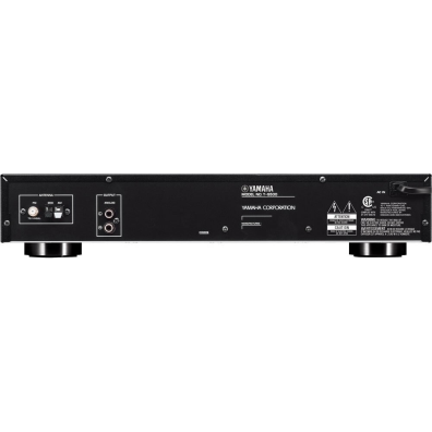 T-S500 - Specs - Hi-Fi Components - Audio & Visual - Yamaha USA