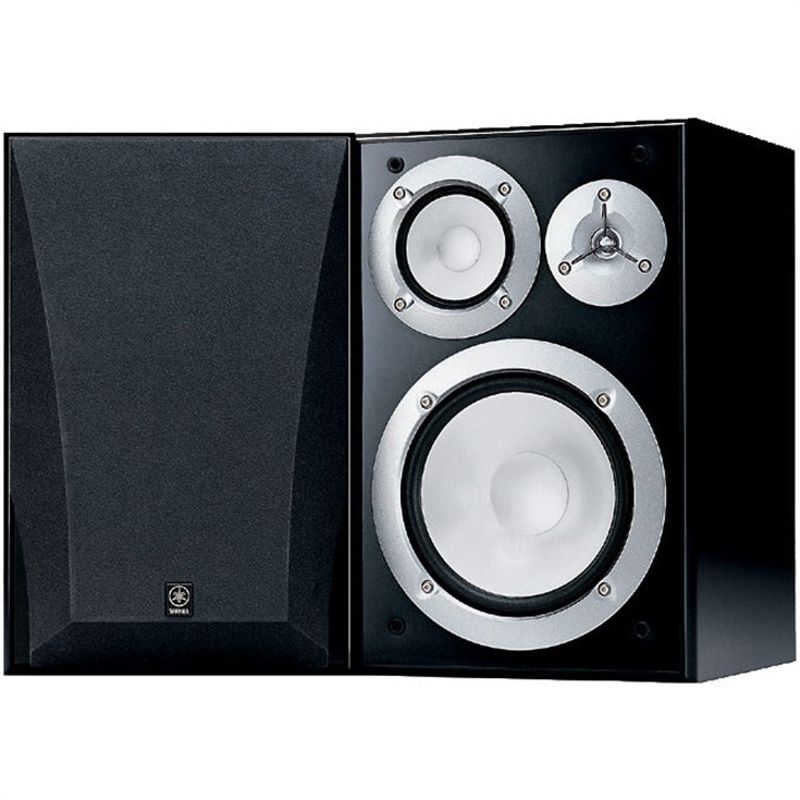 NS-6490 - Specs - Speakers - Audio & Visual - Products - Yamaha - United  States