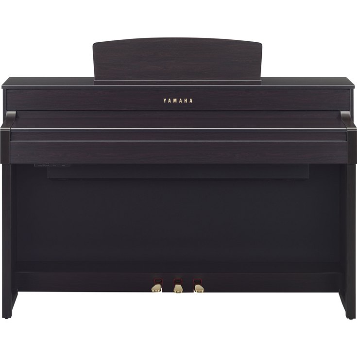 CLP-575 - Features - Clavinova - Pianos - Musical Instruments 