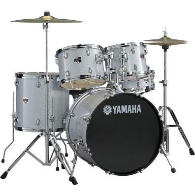 yamaha gigmaker black