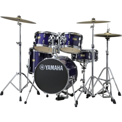 Junior Kit - Specs - Drum Sets - Acoustic Drums - Drums - Musical 