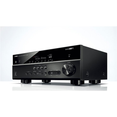 RX-V581 - Specs - AV Receivers - Audio & Visual - Products 