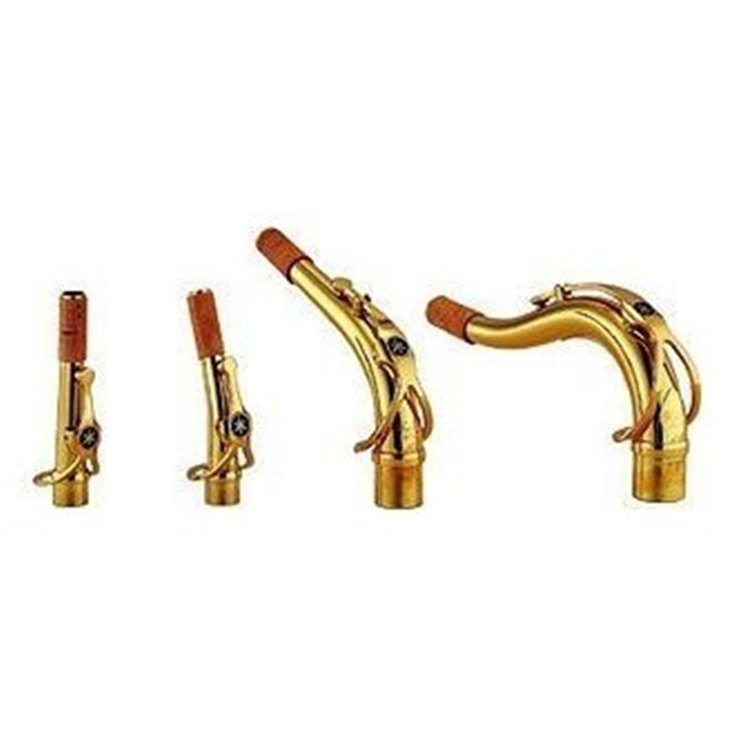Saxophone Necks - Features - Brass and Woodwind Accessories 