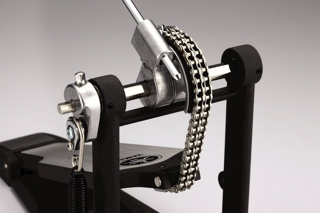 FP9500C Double Chain Drive Single Pedal