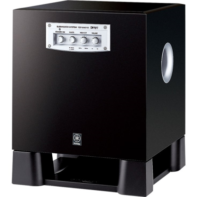 YST-SW215 - Features - Speakers - Audio & Visual - Products