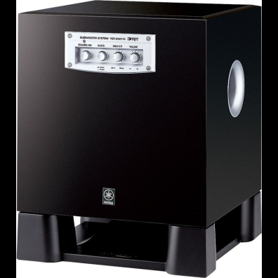 YST-SW215 - Features - Speakers - Audio & Visual - Yamaha USA