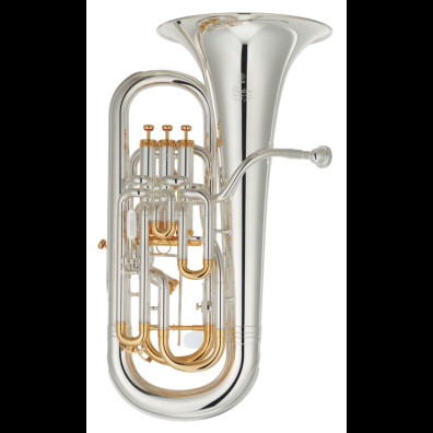 YEP-842TS - Overview - Euphoniums - Brass & Woodwinds - Musical 