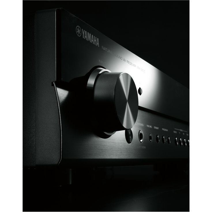 RX-S600 - Downloads - AV Receivers - Audio & Visual - Products