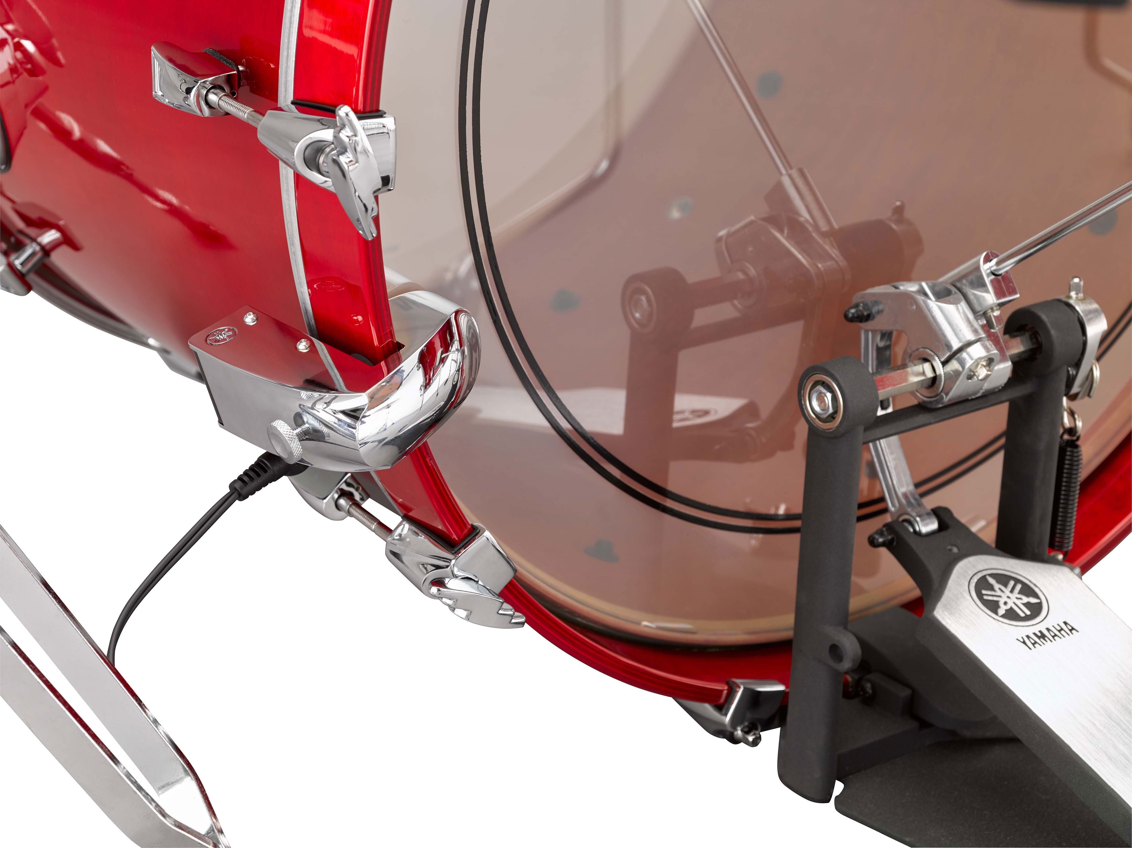 DT-50K - Overview - Drum Triggers - DTX Electronic Drums, Modules, and  Hardware - Drums - Musical Instruments - Products - Yamaha USA