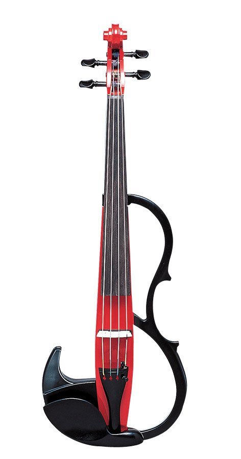 SV-200 - Features - Silent™ Series Violins, Violas, Cellos, and