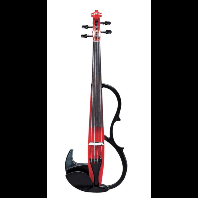 SV-200 - Overview - Silent™ Series Violins, Violas, Cellos, and 
