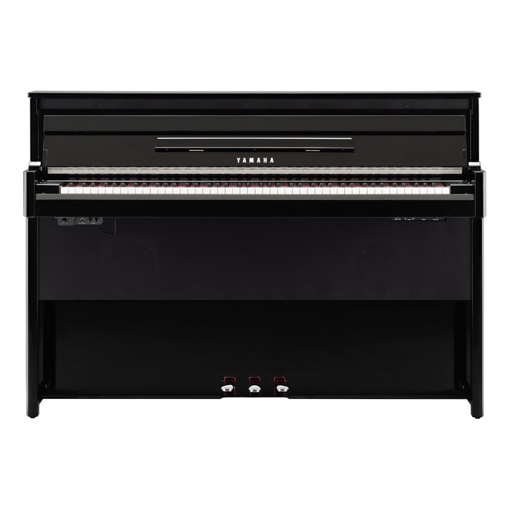 NU1X - Features - AvantGrand - Pianos - Musical Instruments 