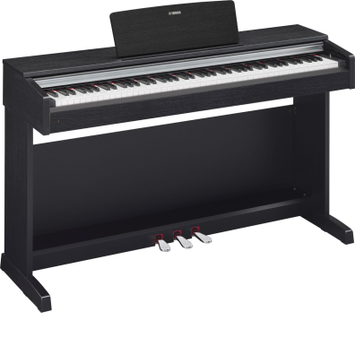 YDP-142 - Overview - ARIUS - Pianos - Musical Instruments 
