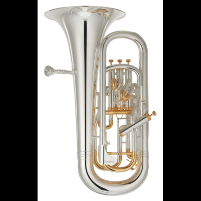 YEP-842TS - Overview - Euphoniums - Brass & Woodwinds - Musical 