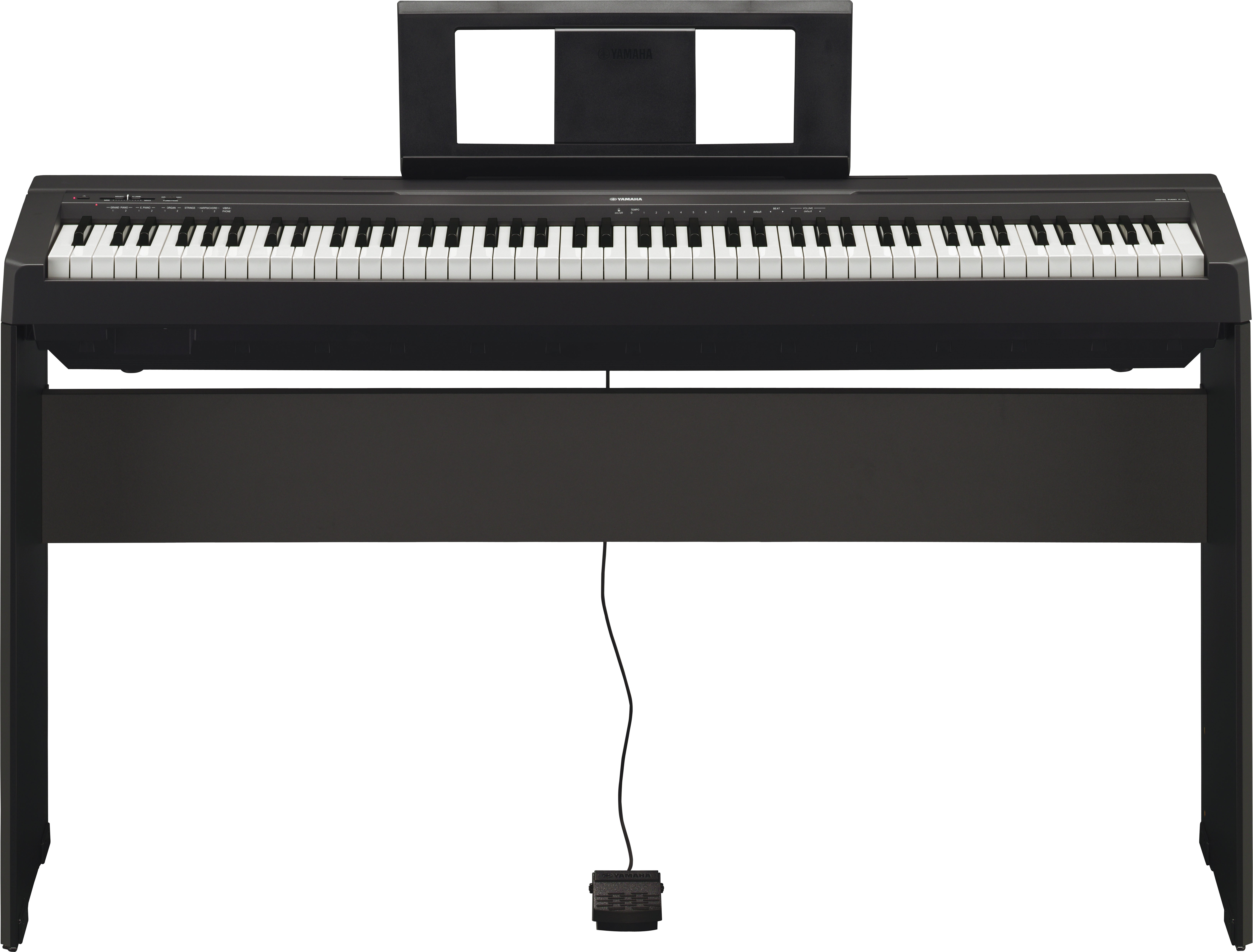 Yamaha P45 Digital Piano – James Music