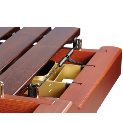 YM-5100A - Overview - Marimbas - Percussion - Musical Instruments -  Products - Yamaha - United States