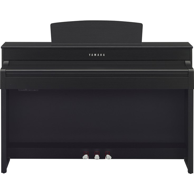 CLP-545 - Features - Clavinova - Pianos - Musical Instruments