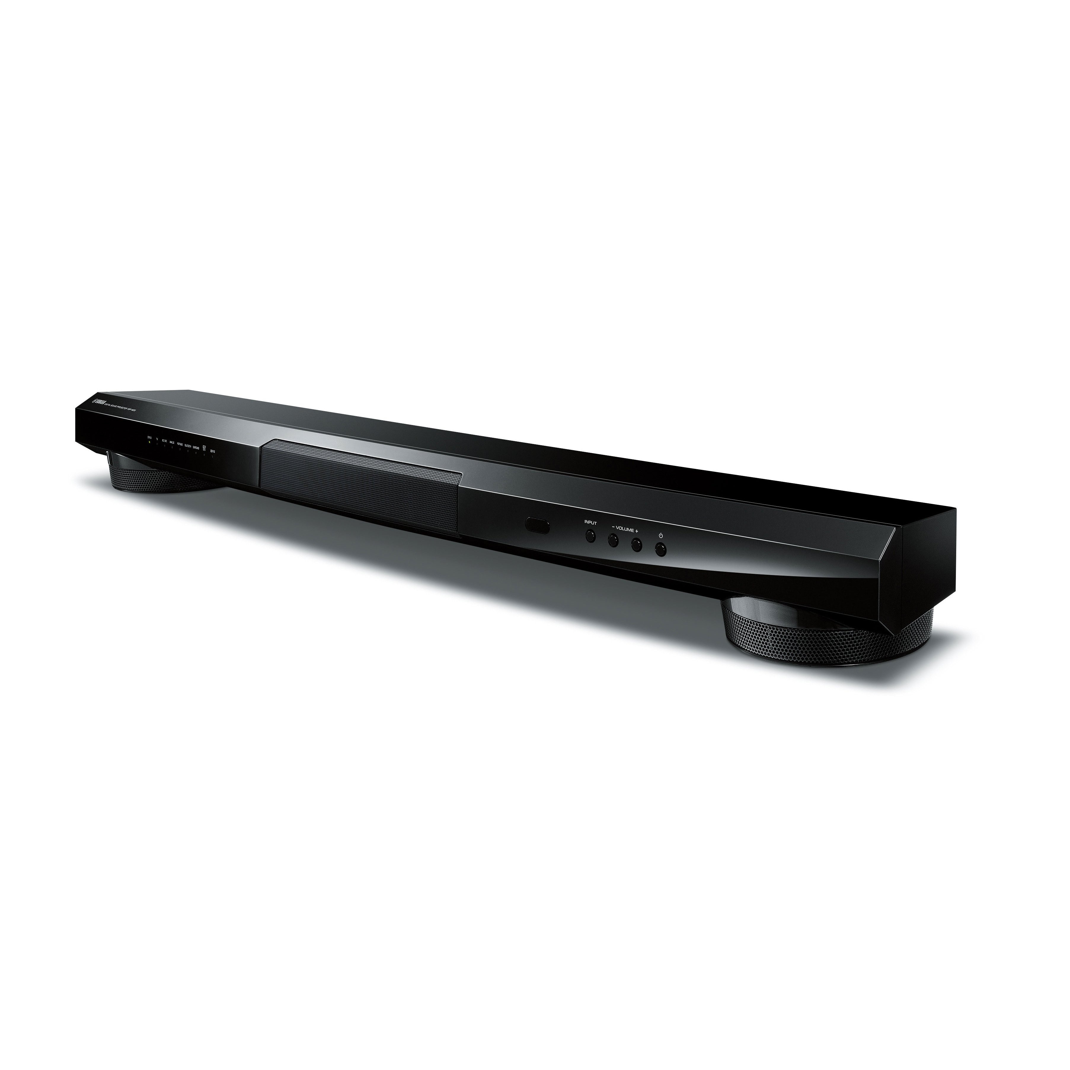 YSP-1400 - Overview - Sound Bars - Audio & Visual - Products 