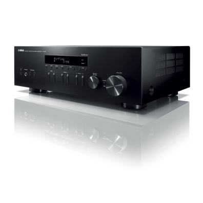 R-N303 - Overview - Hi-Fi Components - Audio & Visual - Products 