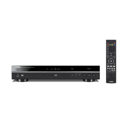 BD-S681 - Features - Blu-ray Disc™️ Players - Audio & Visual 