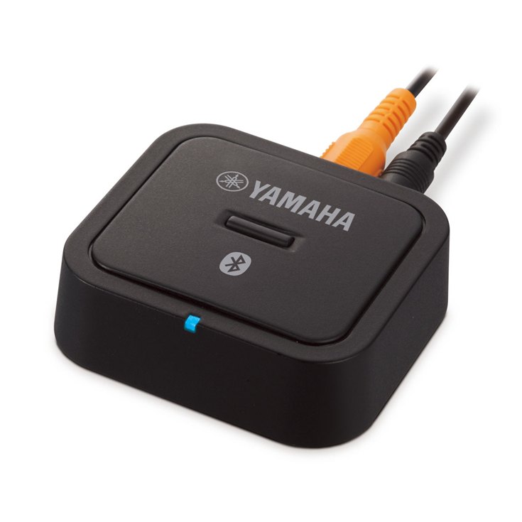 YBA-11 - Overview - Accessories - Audio & Visual - Products - Yamaha USA