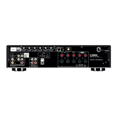 RX-S600 - Specs - AV Receivers - Audio & Visual - Products 